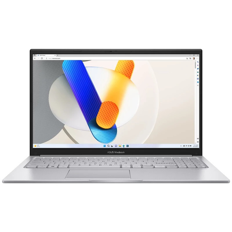 51625da862d804005b777e9c84b0d691629aea0c_1753631321 لپ تاپ 15.6 اینچی ایسوس مدل Vivobook 15 F1504VA-NJ2031-i5 1334U-16GB DDR4-512GB SSD-TFT-Fingerprint-Backlit - تصویر 1