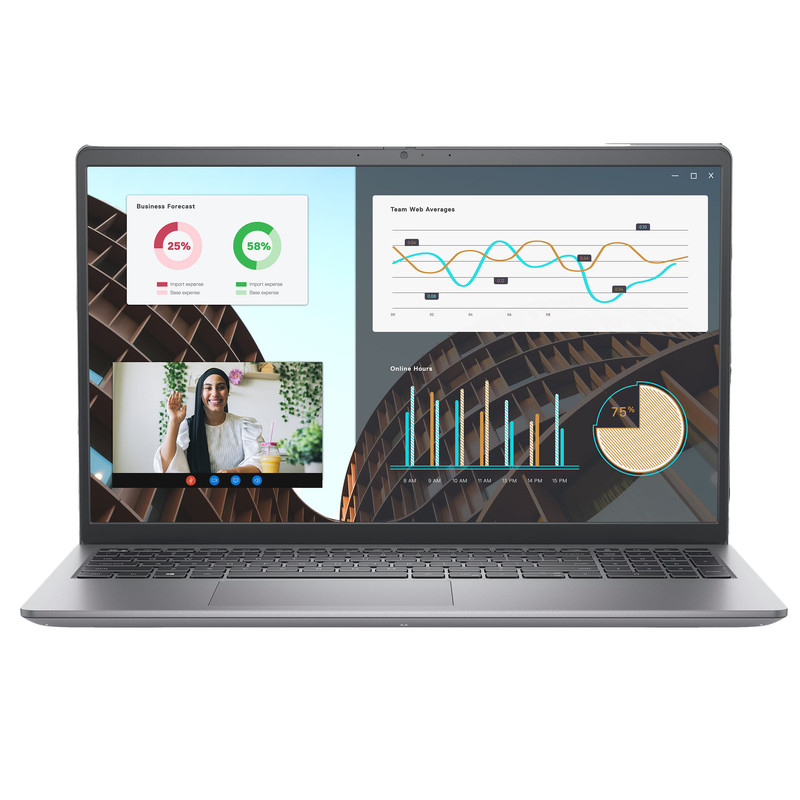 de833d9f62df42988d9f99d5e2cf713fb94e4609_1734334218 لپ تاپ 15.6 اینچی دل مدل Vostro 3530-i5 1334U-16GB DDR4-512GB SSD-IPS 120Hz - تصویر 1