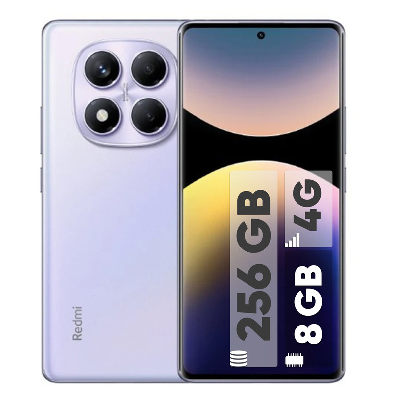 f342fb46a5160efe4698f4582d33e89850447363_1740843590 گوشی موبایل شیائومی مدل Redmi Note 14 Pro 4G دو سیم کارت ظرفیت 256 گیگابایت و رم 8 گیگابایت - تصویر 1