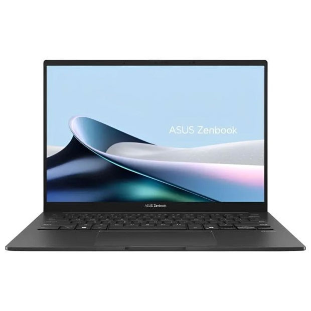ff8d4295b65f3436bc36d3a0c80555a333294ca1_1759147345 لپ تاپ 14 اینچی ایسوس مدل Zenbook 14 UX3405CA-U7512-Core Ultra 7 255H-16GB LPDDR5X-512GB SSD-OLED Touch-Backlit-W - تصویر 1